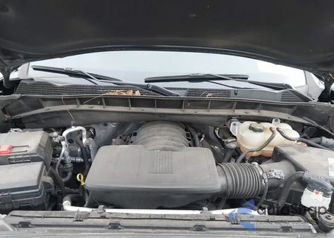 2021 GMC Sierra 1500 2Wd Short Box Elevation из США, поврежденный, VIN 1GTP8CED3MZ441563